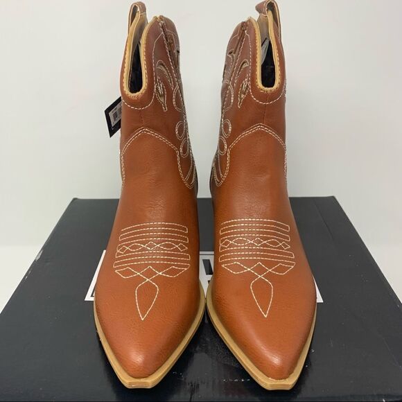 Code West Agave Boots - Picture 6 of 11